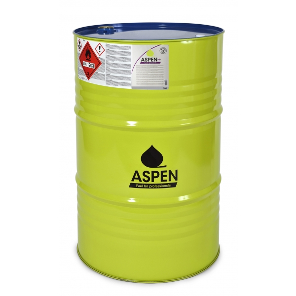 Aspen+ 200 L